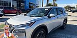 Used 2025 NISSAN ROGUE SV in JACKSONVILLE, FLORIDA