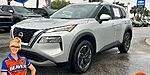 Used 2025 NISSAN ROGUE SV in JACKSONVILLE, FLORIDA