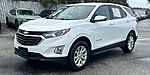 Used 2019 CHEVROLET EQUINOX LT in JACKSONVILLE, FLORIDA