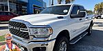 Used 2023 RAM 2500 BIG HORN in JACKSONVILLE, FLORIDA