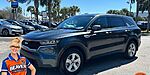 Used 2023 KIA SORENTO LX in JACKSONVILLE, FLORIDA