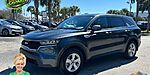 Used 2023 KIA SORENTO LX in JACKSONVILLE, FLORIDA
