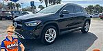 Used 2023 MERCEDES-BENZ GLA GLA 250 in JACKSONVILLE, FLORIDA