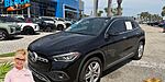 Used 2023 MERCEDES-BENZ GLA GLA 250 in JACKSONVILLE, FLORIDA