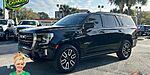 Used 2024 GMC YUKON AT4 in JACKSONVILLE, FLORIDA