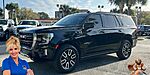 Used 2024 GMC YUKON AT4 in JACKSONVILLE, FLORIDA