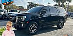 Used 2024 GMC YUKON AT4 in JACKSONVILLE, FLORIDA