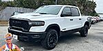 Used 2025 RAM 1500 REBEL in JACKSONVILLE, FLORIDA