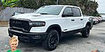 Used 2025 RAM 1500 REBEL in JACKSONVILLE, FLORIDA