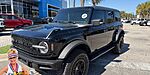 Used 2024 FORD BRONCO WILDTRAK in JACKSONVILLE, FLORIDA
