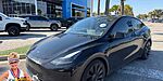 Used 2024 TESLA MODEL Y PERFORMANCE in JACKSONVILLE, FLORIDA
