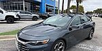 Used 2020 CHEVROLET MALIBU LT in JACKSONVILLE, FLORIDA