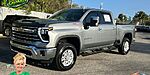 Used 2025 CHEVROLET SILVERADO 2500 LTZ in JACKSONVILLE, FLORIDA