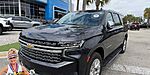 Used 2023 CHEVROLET SUBURBAN PREMIER in JACKSONVILLE, FLORIDA