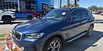 Used 2023 BMW X3 XDRIVE30I in JACKSONVILLE, FLORIDA