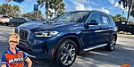 Used 2023 BMW X3 XDRIVE30I in JACKSONVILLE, FLORIDA