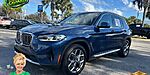 Used 2023 BMW X3 XDRIVE30I in JACKSONVILLE, FLORIDA