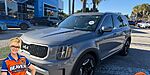 Used 2024 KIA TELLURIDE EX in JACKSONVILLE, FLORIDA
