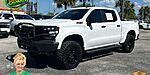 Used 2021 CHEVROLET SILVERADO 1500 LT TRAIL BOSS in JACKSONVILLE, FLORIDA