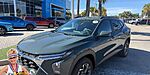 Used 2025 CHEVROLET TRAX LT in JACKSONVILLE, FLORIDA