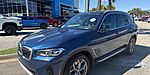 Used 2020 BMW X3 SDRIVE30I in JACKSONVILLE, FLORIDA