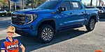 Used 2023 GMC SIERRA 1500 AT4 in JACKSONVILLE, FLORIDA