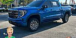 Used 2023 GMC SIERRA 1500 AT4 in JACKSONVILLE, FLORIDA