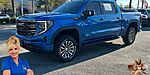 Used 2023 GMC SIERRA 1500 AT4 in JACKSONVILLE, FLORIDA