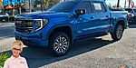 Used 2023 GMC SIERRA 1500 AT4 in JACKSONVILLE, FLORIDA