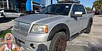 Used 2008 LINCOLN MARK LT BASE in JACKSONVILLE, FLORIDA