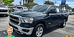 Used 2021 RAM 1500 BIG HORN/LONE STAR in JACKSONVILLE, FLORIDA