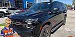 Used 2021 CHEVROLET TAHOE Z71 in JACKSONVILLE, FLORIDA