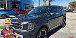 Used 2024 KIA TELLURIDE S in JACKSONVILLE, FLORIDA