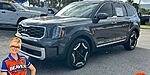 Used 2024 KIA TELLURIDE S in JACKSONVILLE, FLORIDA