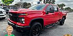 Used 2025 CHEVROLET SILVERADO 2500 CUSTOM in JACKSONVILLE, FLORIDA