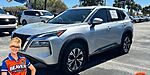 Used 2023 NISSAN ROGUE SV in JACKSONVILLE, FLORIDA