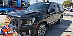 Used 2023 GMC YUKON DENALI ULTIMATE in JACKSONVILLE, FLORIDA