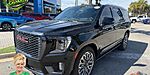 Used 2023 GMC YUKON DENALI ULTIMATE in JACKSONVILLE, FLORIDA