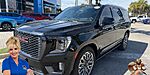 Used 2023 GMC YUKON DENALI ULTIMATE in JACKSONVILLE, FLORIDA
