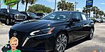Used 2023 NISSAN ALTIMA 2.5 SL in JACKSONVILLE, FLORIDA