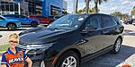 Used 2024 CHEVROLET EQUINOX LT in JACKSONVILLE, FLORIDA