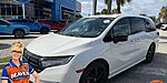 Used 2024 Honda Odyssey SPORT in JACKSONVILLE, FLORIDA