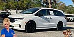 Used 2024 Honda Odyssey SPORT in JACKSONVILLE, FLORIDA