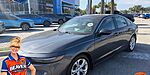 Used 2024 Honda Accord LX in JACKSONVILLE, FLORIDA