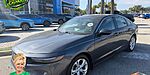 Used 2024 Honda Accord LX in JACKSONVILLE, FLORIDA