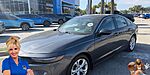 Used 2024 Honda Accord LX in JACKSONVILLE, FLORIDA