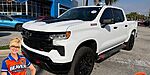 Used 2025 CHEVROLET SILVERADO 1500 LT TRAIL BOSS in JACKSONVILLE, FLORIDA