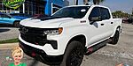Used 2025 CHEVROLET SILVERADO 1500 LT TRAIL BOSS in JACKSONVILLE, FLORIDA
