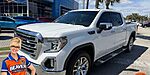 Used 2021 GMC SIERRA 1500 SLT in JACKSONVILLE, FLORIDA