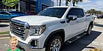 Used 2021 GMC SIERRA 1500 SLT in JACKSONVILLE, FLORIDA